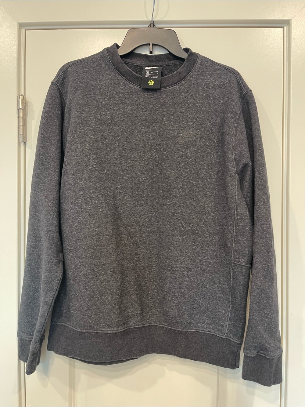 Nike Men's Crewneck Sweatshirt